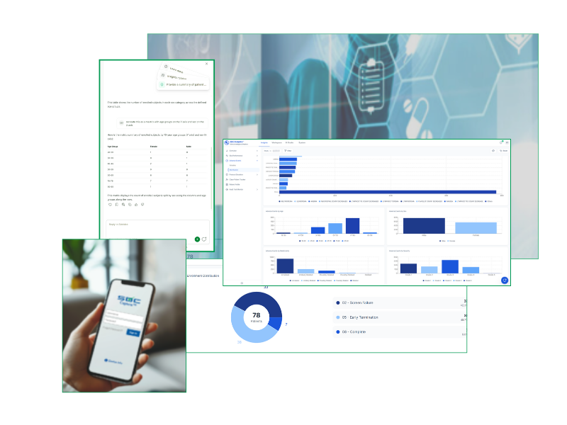 SDC Insights with Sidekick and SDC Capture | Book Demo