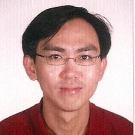 Eric Lam LinkedIn