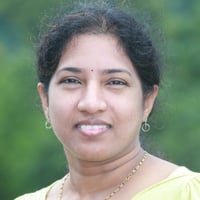 Kalyani Kothapalli Headshot - LinkedIn Photo