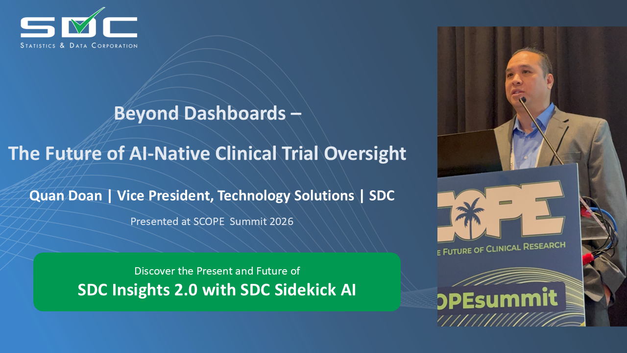 The Future of AI Clinical Trial Oversight